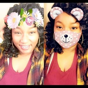 Meet your Posher, Kendeya